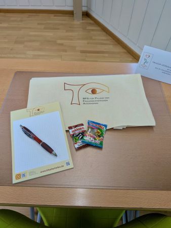 Schulstart