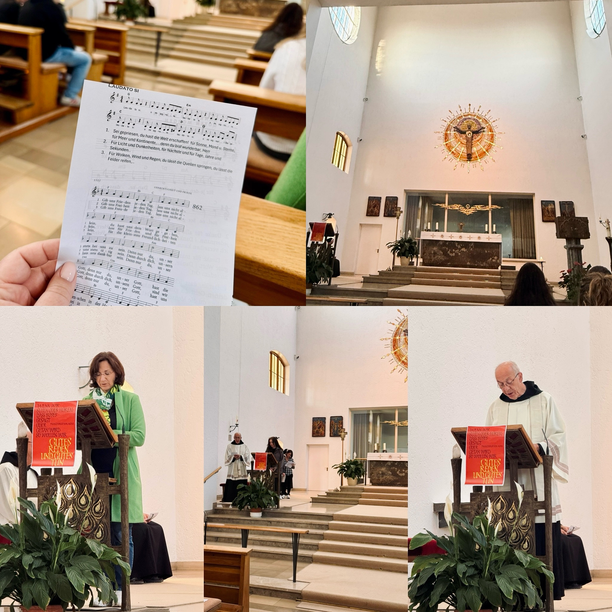 Klassenfotos Ausbildungsstart