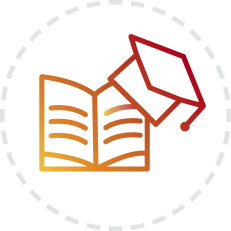 Icon Fort-& Weiterbildung