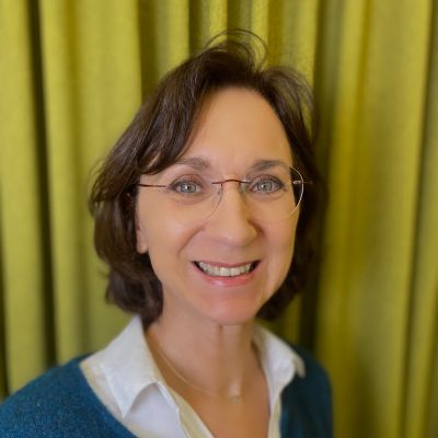 Dr. Katrin Kunze-Rösner