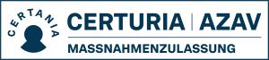 Wir sind AZAV zertifiziert!