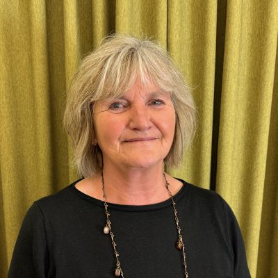 Martina Schinhärl