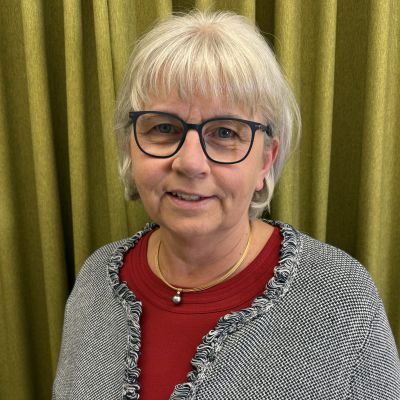 Martina Schinhärl